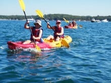 Best family activity week in Croatia