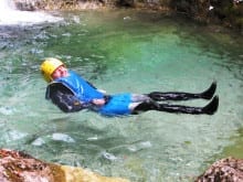 Family activity week