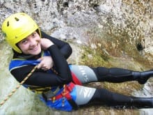 Slovenia adventure holidays for families