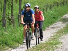 Family activity holidays for teenagers