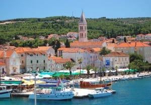 2 week holidays in Croatia