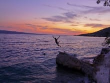 Croatia family active holidays