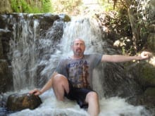 Family holidays with teens