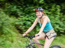 Active family holidays for teens in Croatia