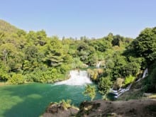 Family active holidays with teens