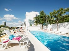 Family activity holidays in Croatia