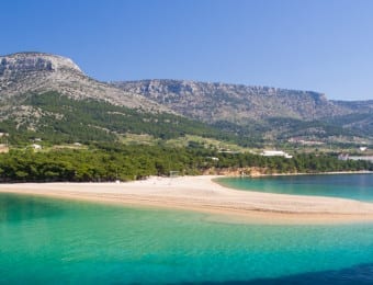 sea kayaking holiday for families
